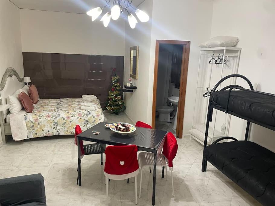 Emyesabi Apartment *