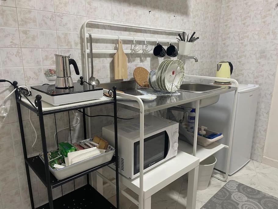 Emyesabi Apartment