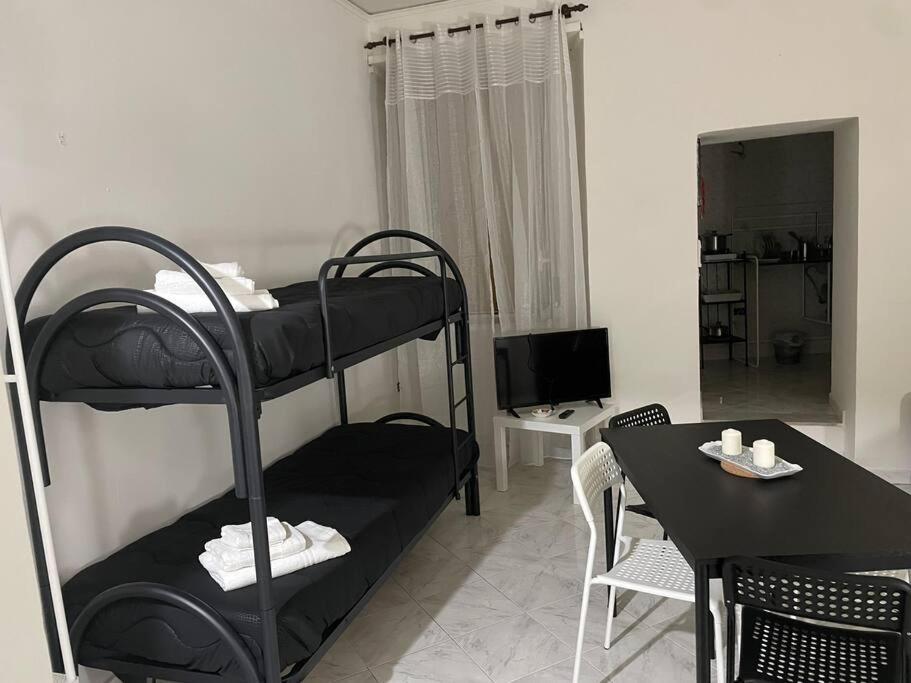 Emyesabi Apartment