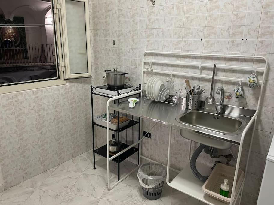 Emyesabi Apartment
