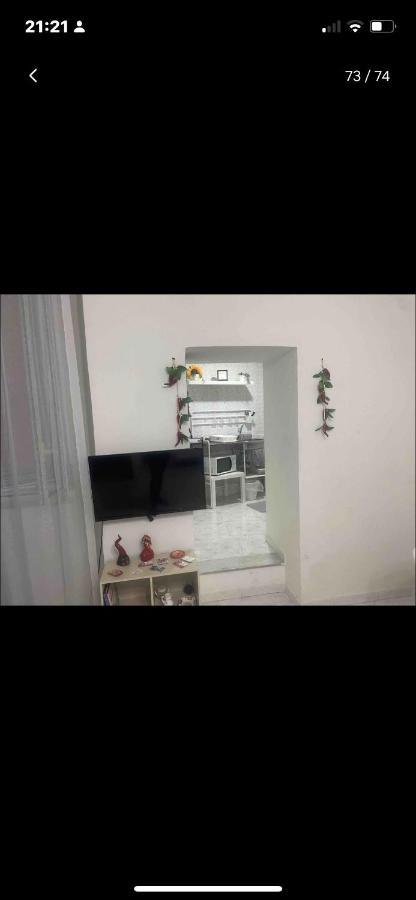 Apartment Emyesabi