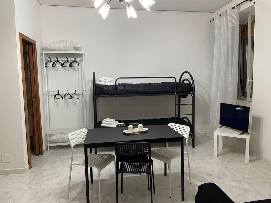 Apartment Emyesabi