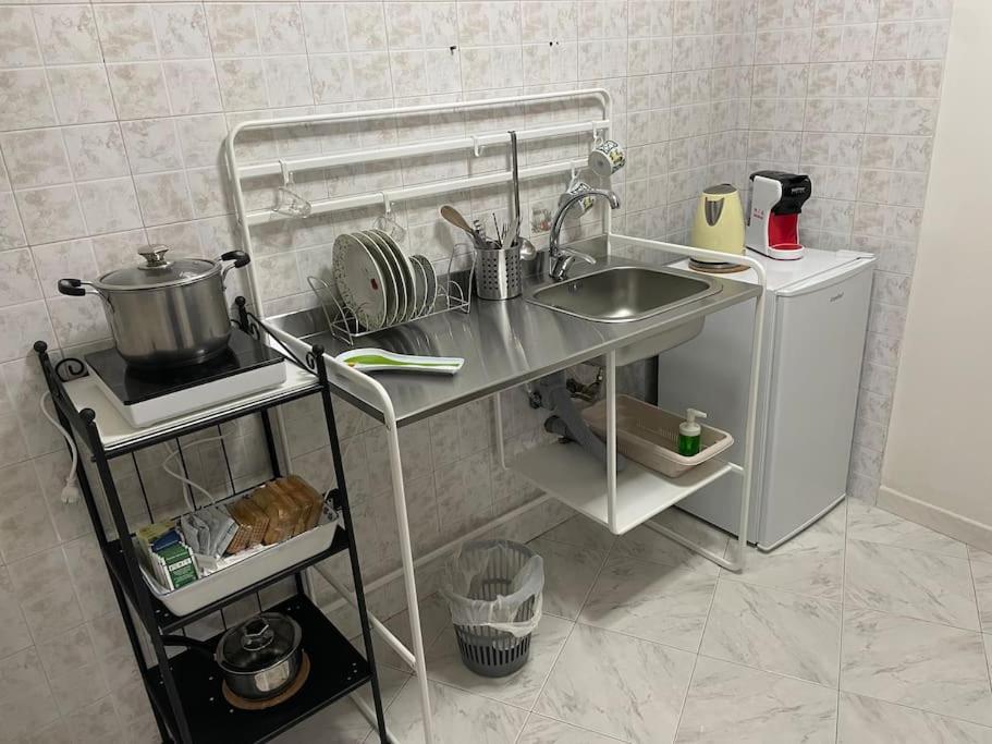 Emyesabi Apartment Naples